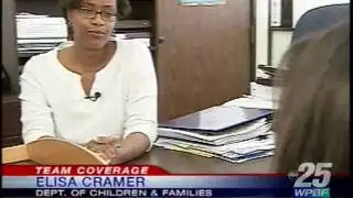 DCF Investigator Assigned To Day Care Death Case