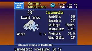 DCHS Daily News - February 3rd, 2026