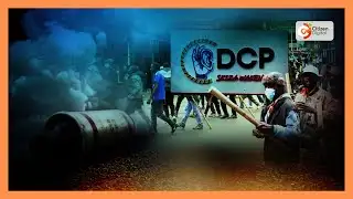 DCP Party Leader Rigathi Gachagua dismisses claims that opposition is seeking to plot coup