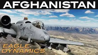 DCS: AFGHANISTAN