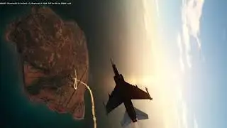 DCS | Mirage F1 | The Missile Knows Where It Is
