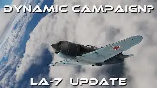 DCS SITREP #32 2025: Will We See a Dynamic Campaign in 2025?