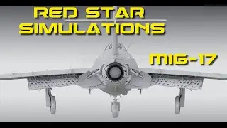 DCS SITREP June 5th 2023: MiG-17 Progress Report, Polychop Upgrades Gazelle