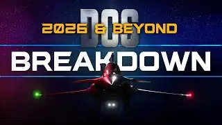 DCS World 2026 Deep Dive | New Modules, Maps & Features