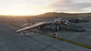 DCS World | Most useful change in the game