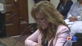 DCYF director urged to resign over explosive report