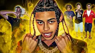 DD & NOTTI OSAMA: THE WHOLE STORY