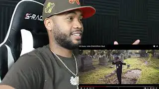 DD Osama - Letter 2 Notti (Official Video) | REACTION