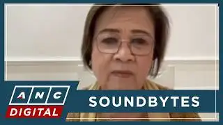 De Lima: SC ruling on VP impeach 