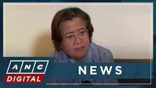 De Lima sees acquittal, plans to write book about ordeal | ANC