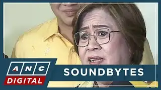 De Lima sees possible Duterte bloc in 20th Congress as 