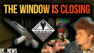 de_news | The CS2 Market