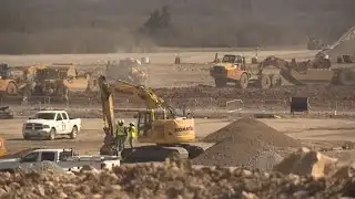 De Soto, Kansas clears path for massive solar farm