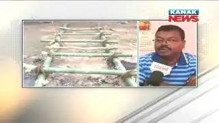 Dead Body Lies In House For 18 Hours