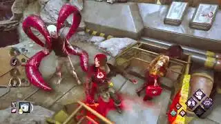 데드 바이 데이라이트(Dead by Daylight)#DBD시즌 #DBD업데이트 #DBD이벤트 #DBD배틀패스 #신규킬러 #신규생존자트렌드/발견 관련#게임핫플 #요즘게임 #인기게임