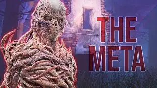 Dead By Daylight Has A Problem...