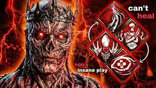 Dead by Daylight | Stranger Things Chapter 2 Stream