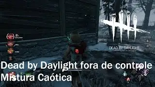 Dead by Daylight You won