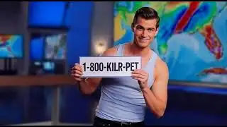 Dead Iguana Studio News Network ep8