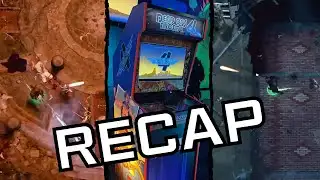 Dead Ops Arcade 4 - News Recap from CoD Next