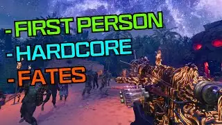 Dead Ops Arcade 4 - Season 01 Update News