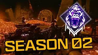 Dead Ops Arcade 4 - Season 02 Update News