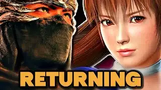 Dead Or Alive Could Be Returning In 2026