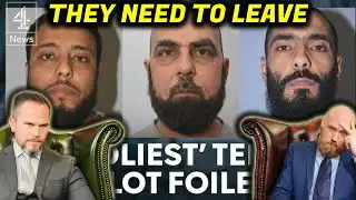 Deadliest Terror Attack In UK History