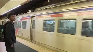 Deadline for SEPTA to complete train inspections approaching rapidly