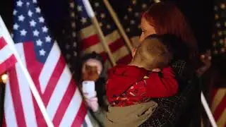 DEADLINE NEVER ALONE