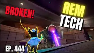 DEADLOCK - BEST HIGHLIGHTS & FUNNY MOMENTS - #444