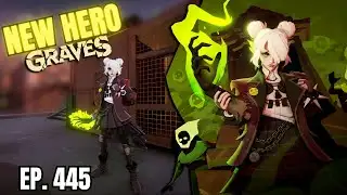 DEADLOCK - BEST HIGHLIGHTS & FUNNY MOMENTS - #445