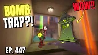 DEADLOCK - BEST HIGHLIGHTS & FUNNY MOMENTS - #447