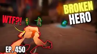 DEADLOCK - BEST HIGHLIGHTS & FUNNY MOMENTS - #450