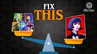 Deadlock Has a Serious Problem (And It’s Getting Worse)