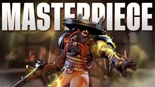 Deadlock is going to be INCREDIBLE...