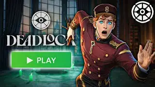 Deadlock Open Beta Is Coming