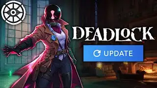 Deadlock’s Next Update Just Leaked