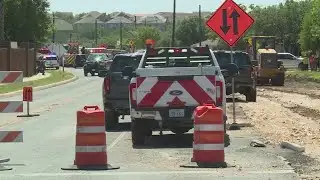 Deadly accident at construction site leaves one man dead