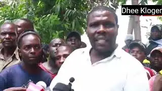 Deadly Attack in Kericho: Three Killed, Suspect Lynched by Villagers