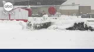 Deadly Bangor, Maine plane crash under investigation