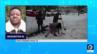 Deadly blizzard leaves more than 60 dead across US