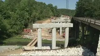 Deadly Crane Collapse