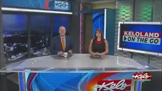 Deadly crash; RCPD searching for man; Warm week ahead