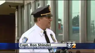 Deadly Crash Snarls Traffic For Hours On George Washington Bridge