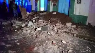 Deadly earthquake strikes off Mexico coast