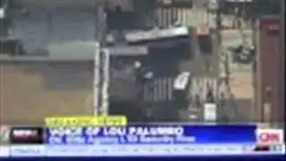 Deadly Empire State Building shooting