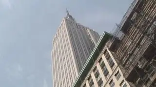 Deadly Empire State Building shooting - New York Post