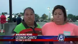 Deadly end to Refugio standoff