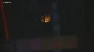 Deadly explosion rocks several neighborhoods, leaves 1 dead